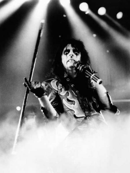 Alice cooper 