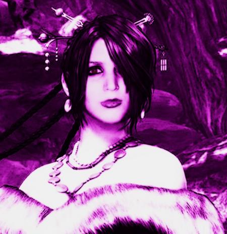 Montage FFX